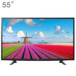 تلویزیون ال ای دی هوشمند ال جی مدل 55LJ55000GI سایز 55 اینچ LG Smart Television LED 55" 55LJ55000GI Full HD