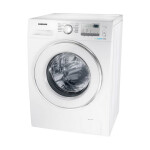 ماشین لباسشویی سامسونگ مدل Q1256 ظرفیت 8 کیلوگرم Samsung Q1256 Washing Machine 8 Kg