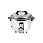 پلوپز پارس خزر مدل RC181TS Parskhazar RC181TS Rice cooker