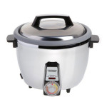 پلوپز پارس خزر صادراتی مدل RC101TSE-230V Parskhazar  RC101TSE-230V Rice cooker