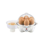 تخم مرغ پز درب پلاستیکی سایا مدل Egg Morning  Saya Egg Morning plastic door Egg cooker