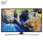 تلویزیون ال ای دی هوشمند سامسونگ مدل 55MU7980 سایز 55 اینچ  Samsung 55MU7980 Smart LED TV 55 Inch