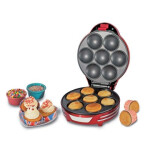 کیک پز و مافین پز آریته  مدل AR 0188 Ariete Muffin And Cup Cake Maker 0188