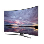 تلویزیون ال ای دی هوشمند خمیده سامسونگ مدل 49MU7975 سایز 49 اینچ Samsung 49MU7975 Curved Smart LED TV 49 Inch