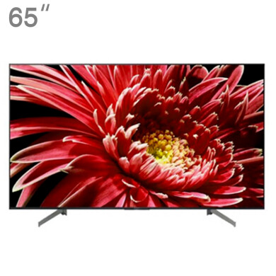 تلویزیون ال سی دی هوشمند سونی مدل KD-65X8500G سایز 65 اینچ  Sony KD-65X8500G LCD Smart TV 65 Inch