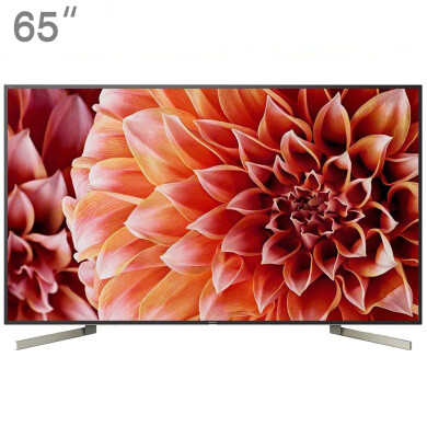 تلویزیون ال ای دی هوشمند سونی مدل KD-65X9000F سایز 65 اینچ Sony KD-65X9000F Smart LED TV 65 Inch