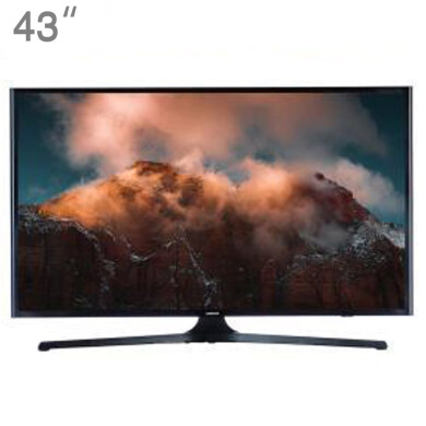 تلویزیون ال ای دی سامسونگ مدل 43N5980 سایز 43 اینچ Samsung 43N5980 LED TV 43 Inch