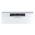 ماشین ظرفشویی بوش مدل SMS46MW03E Bosch SMS46MW03E Dishwasher