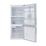 یخچال و فریزر ال جی مدل BF75 LG BF75 Refrigerator