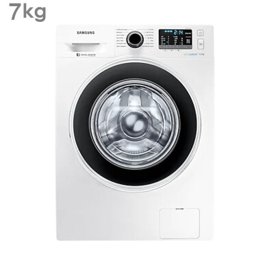ماشین لباسشویی سامسونگ مدل J1466 ظرفیت 7 کیلوگرم Samsung J1466 Washing Machine 7Kg