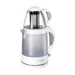 چای ساز بوش مدل TTA2201 Bosch TTA2201 Tea Maker
