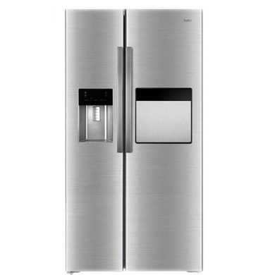 یخچال و فریزر ساید بای ساید بکو مدل GN162420X  Refrigerator Beko GN162420X