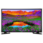 تلویزیون ال ای دی سامسونگ مدل 32N5550 سایز 32 اینچ Samsung 32N5550 32 inch LED TV