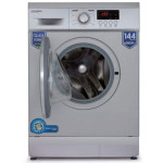 ماشین لباسشویی پاکشوما مدل WFU-6308 ظرفیت 6 کیلوگرم Pakshoma WFU-6308 Washing Machine 6Kg