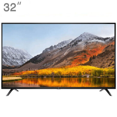 تلویزیون ال ای دی تی سی ال مدل 32D3000 سایز 32 اینچ TCL 32D3000 LED TV 32 Inch