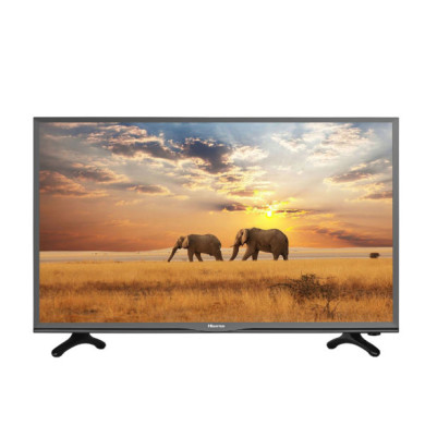 تلویزیون ال ای دی هایسنس مدل 40N2176FT سایز 40 اینچ  Hisense 40N2176FT LED TV 40 Inch 