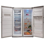 یخچال و فریزر امرسان مدل DIAMOND  Emersun DIAMOND Refrigerator
