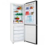 یخچال فریزر امرسان مدل BFN22D-EL-TP  Emersan Freezer Refrigerator Model BFN22D-EL-TP