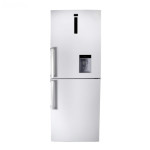 یخچال فریزر سیلور مدل SRF-105  Silver Freezer Model SRF-105