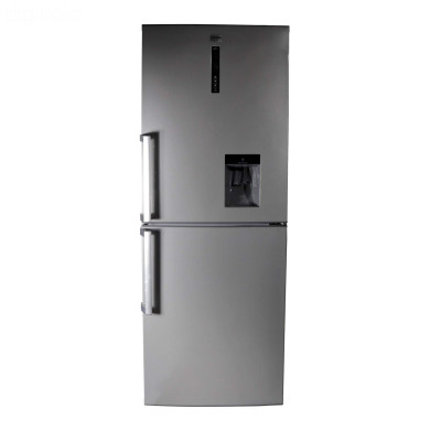 یخچال فریزر سیلور مدل SRF-105  Silver Freezer Model SRF-105