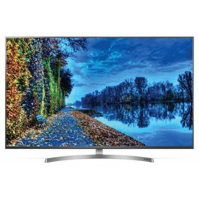 تلویزیون ال ای دی هوشمند ال جی مدل 65SK80000GI سایز 65 اینچ  LG 65SK80000GI Smart LED TV 65 Inch