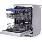  ماشین ظرفشویی پاکشوما مدل MDF-14304  Pakshoma MDF-14304 Dishwasher