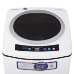 ماشین لباسشویی پاکشوما مدل TLF-62501 ظرفیت 6 کیلوگرم Pakshoma TLF-62501 Washing Machine 6 Kg