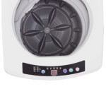 ماشین لباسشویی پاکشوما مدل TLF-62501 ظرفیت 6 کیلوگرم Pakshoma TLF-62501 Washing Machine 6 Kg