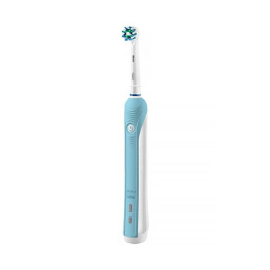 مسواک برقی اورال-بی مدل D16.513 U  Oral-B D16.513 U Electric Toothbrush