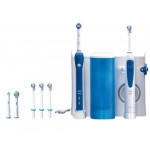 مسواک برقی اورال-بی مدل Oxyjet OC20.535.3X  Oral-B Oxyjet OC20.535.3X Professional Care Electric Toothbrush