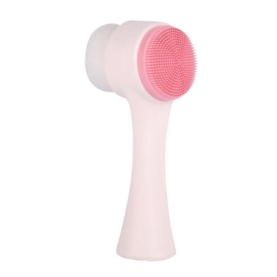 برس پاک کننده صورت بیوتی اسکین مدل bh Biotechnical Facial Cleansing Brush Model bh