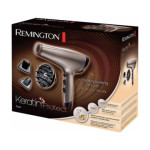 سشوار رمینگتون مدل AC8002 Keratin Protect  Remington AC8002 Keratin Protect Hair Dryer