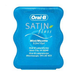 نخ دندان اورال-بی مدل Satin  Oral-B Satin Floss