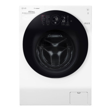 ماشین لباسشویی ال جی 8 کیلویی مدل G840S Washing Machine LG G840S  