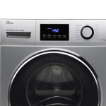 ماشین لباسشویی جی پلاس مدل GWM-J8250 ظرفیت 8 کیلوگرم  GPlus GWM-J8250 Washing Machine 8 Kg