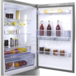 یخچال فریزر بکو مدل CNE520E23ZDX Beko Freezer Refrigerator Model CNE520E23ZDX  