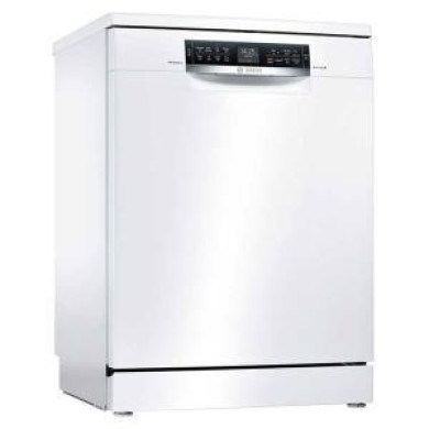 ماشین ظرفشویی ایستاده بوش  مدل Bosch Series 6 SMS68T02B Bush standing dishwasher Model Bosch Series 6 SMS68T02B  