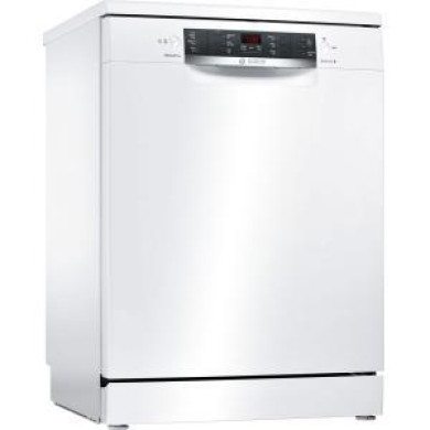 ماشین ظرفشویی ایستاده بوش  مدل Bosch Series 4 SMS45I01B Bush standing dishwasher Model Bosch Series 4 SMS45I01B  