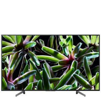  تلویزیون ال ای دی هوشمند سونی مدل KD-55X7000G سایز 55 اینچ  Sony KD-55X7000G LeD Smart TV 55 Inch