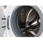 ماشین لباسشویی پاکشوما مدل TFI-84405 ظرفیت 8 کیلوگرم Pakshoma TFI-84405 Washing Machine 8 Kg