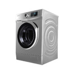 ماشین لباسشویی دوو سری ویوا مدل DWK-Viva81  DewK Series DWK-Viva81 washing machine