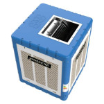 کولر آبی سپهر الکتریک مدل SE600-UD Sepehr Electric Water Cooler Model SE600-UD