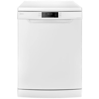 ماشین ظرفشویی مایدیا مدل WQP12-7617K Midea WQP12-7617K Dishwasher