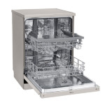 ماشین ظرفشویی ایستاده ال جی مدل LG XD64 LG LG XD64 standing dishwasher
