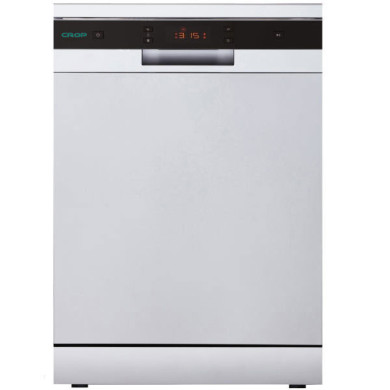 ماشین ظرفشویی کروپ مدل DMC-3140  Crop Dishwasher Model DMC-3140