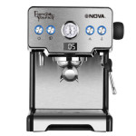 اسپرسوساز نوا مدل NOVA NCM-128EXPS NOVA NCM-128EXPS Espresso Maker