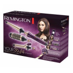 ست حالت دهنده رمینگتون CI97M1 Remington CI97M1 Hair Styler