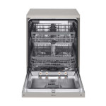 ماشین ظرفشویی ال جی مدل XD74S LG XD74S Dishwasher