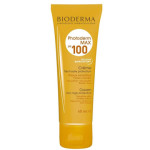کرم ضد آفتاب فوتودرم مکس فاقد رنگ SPF100 بایودرما BIODERMA Photoderm Max Creme SPF 100 Sunscreen