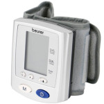 فشارسنج مچی بیورر مدل BC08 Beurer BC08 Blood Pressure Monitor